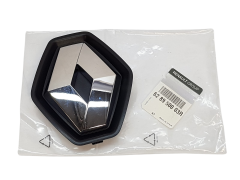 Embleem Renault 628950003R Origineel