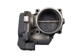 Gasklephuisventiel BMW 1354 7561066-01 A2C53115534 VDO 3492