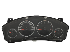 Snelheidsmeter Jeep Cherokee P05172033AE