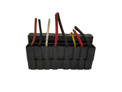 Zekeringenkast Citroen Peugeot 9636079380 3825