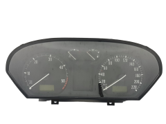Snelheidsmeter Skoda Fabia 6Y0920880E 110080253011