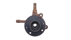 Stuurknokkel Voor Rechts Renault 7700827248 7700787730 65mm