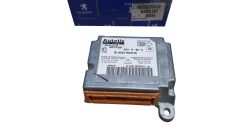 Regeleenheid Airbag Moduł Origineel 6556Q5 6556.Q5 Citroen Peugeot