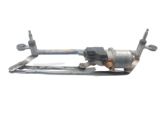 Ruitenwissermechanisme Fiat Panda MS159200-9260 TGEDM1 Denso 1448