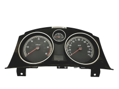 Toerenteller Opel Astra H 13184319GC 58948