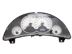 Toerenteller Opel Corsa C 13173357WL 110080005028 1017