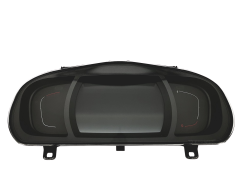 Snelheidsmeter Renault Espace V 248102060R