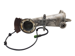 Draagarm Links Achter Citroen XM 5175J8 96067694 ABS