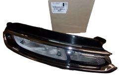 Dagrijverlichting Rechts Nieuw Origineel 9820878080 Citroen