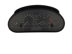 Snelheidsmeter BMW 3 E46 6211 8386096 0263606150 1121