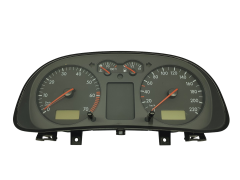 Snelheidsmeter VW Golf MK4 1J0919861 110008916022 69428