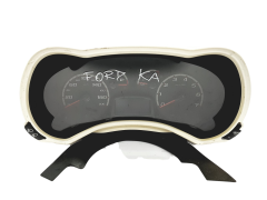 Toerenteller Ford Ka 5550050519 5550050505 58866