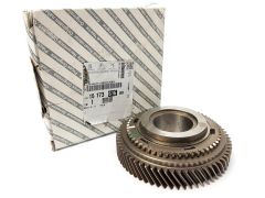 Tandwiel 4 Biegu Nieuw Origineel Jumper Boxer Ducato M40 55284936