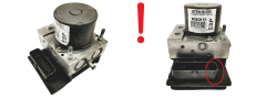 Abs Pomp Fiat 500 51824575 0265951027 Bosch 60313