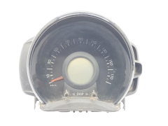 Snelheidsmeter C1 Aygo 108 69342-430U Toyota PSA 26066