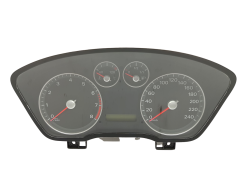 Snelheidsmeter Ford Focus 4M5T-10849-ER 4M5T10849ER 27412