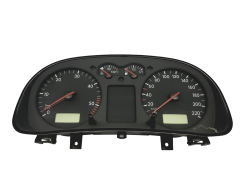 Toerenteller VW Bora 1J0919861B 110008916018 40509