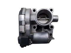 Gasklephuisventiel Smart A1601410225 0003094V007 Bosch 2866