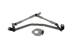 Ruitenwissermechanisme Voor 6Q1955601B 99551788601 VW Polo Vika
