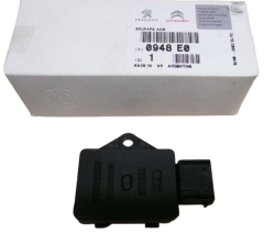 Brandstofklep Origineel Citroen Peugeot C2 C3 207 307 1.6 0948E0