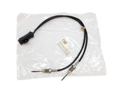 Uitlaattemperatuursensor Citroen Peugeot 9807562780 QPlus