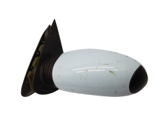 Spiegel Links 01704511000 55118 Fiat Seicento