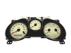Toerenteller Toyota RAV4 83800-42860 157510-1100 52735
