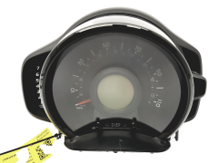 Toerenteller Aygo 108 C1 69144-490U Toyota PSA RHD 31829