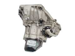 Versnellingsbak Nieuw Origineel JH3341 JR5132 Nissan Qashqai 1.6