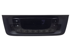 Verwarmingsregeling AC Seat Ibiza 4 6J0820043A A2C53357413