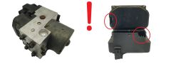 Abs Pomp Peugeot 306 9629833880 0273004278 0265216553 65397