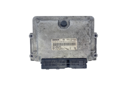 Regeleenheid 55189421 0281011488 93749DAV Alfa Romeo Bosch 56366