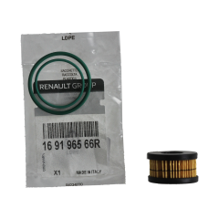 Filter Origineel 169196566R Renault Dacia