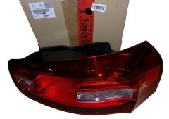 Lamp Rechts Achter Nieuw Origineel 9676120680 Citroen C4 Picasso 2