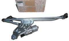 Ruitenwissermechanisme Voor Nieuw Origineel 8200619512 Dacia Logan