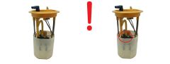 Brandstofpomp 1K0919050J A2C53166111 VW Audi Seat Skoda VDO Diesel 69902