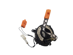 Airbag-sleepcontact 7700846228A Renault Safrane