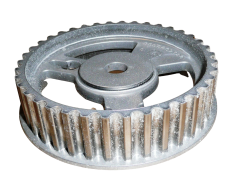 Nokkenas tandwiel Origineel Citroen Peugeot 2.0 16v RFJ 0805H7