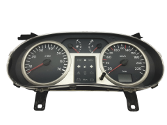 Toerenteller Renault Clio 2 8200059776 36980