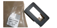 Handvat Nieuw Origineel Citroen Peugeot C3 III 824756