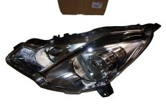 Koplamp Links Origineel 1606931380 Citroen DS3