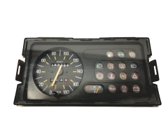 Snelheidsmeter Renault Express Rapid 7700782934 59457