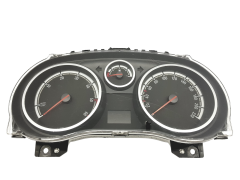 Toerenteller Opel Corsa D P0013369218 0002299160 GM