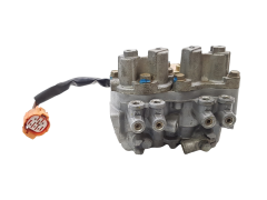 Abs Pomp Rover 623 Honda