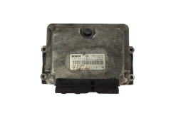 Regeleenheid 55185365 0281010332 41AAA Alfa Romeo Bosch 17997