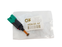 Rempedaalsensor Citroen Peugeot 453465 QPlus
