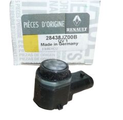 PDC Sensor Parkowania Origineel Renault Koleos Kangoo Laguna QM5 28438JZ00B