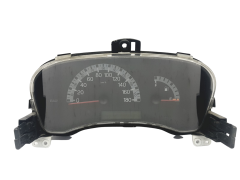 Snelheidsmeter Fiat Punto 60.6307.002.E 606307002E 48830