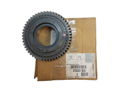 Versnellingstandwiel 6 Citroen Peugeot 233393 2333.93 Origineel