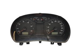Toerenteller VW Polo 9N 6Q0920820X VDO 2388
